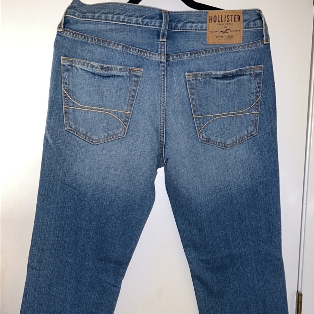 Mens 31X30 Pants ..! Work maybe twice.